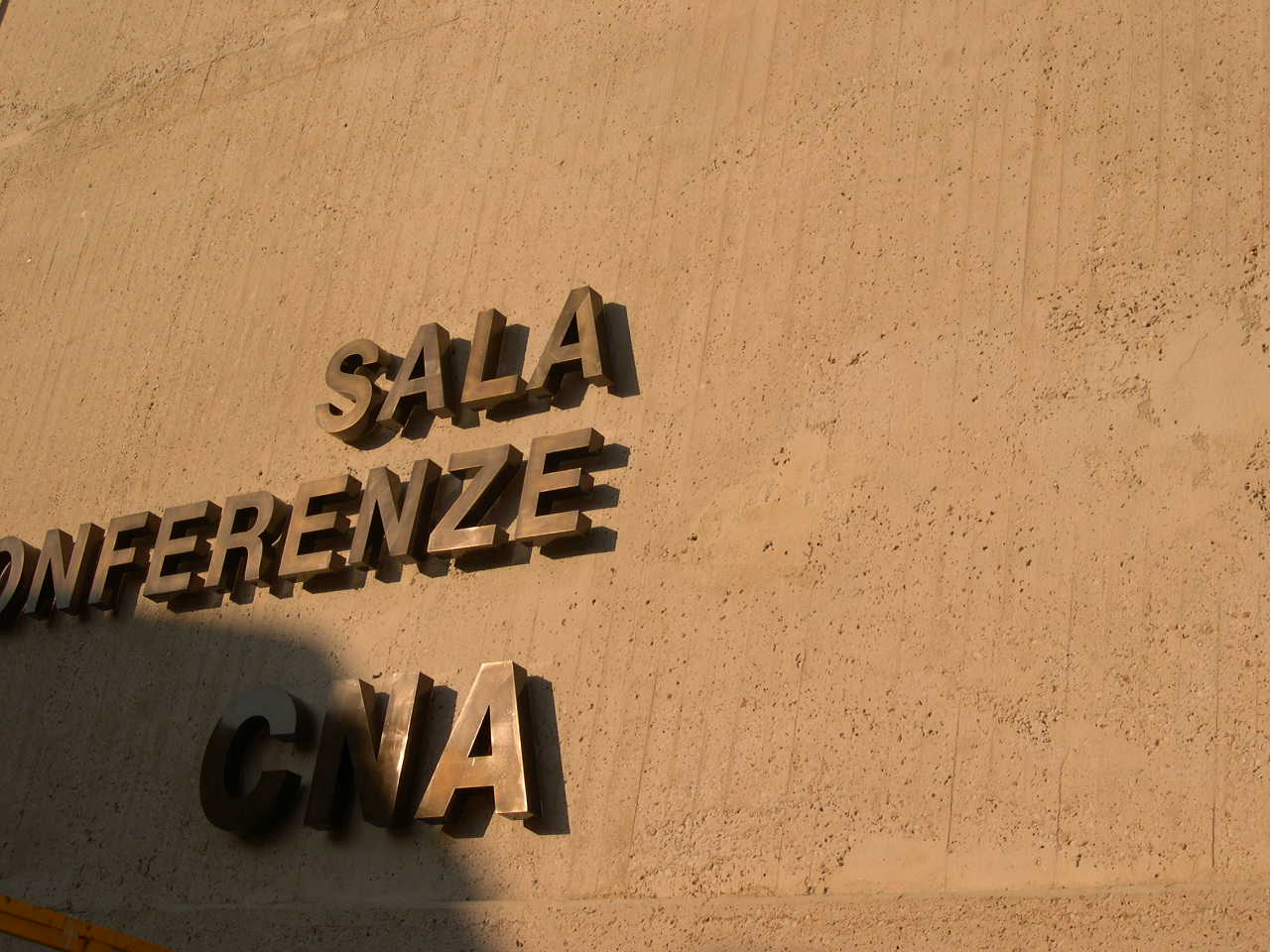 CNA 总部办公空间设计-82