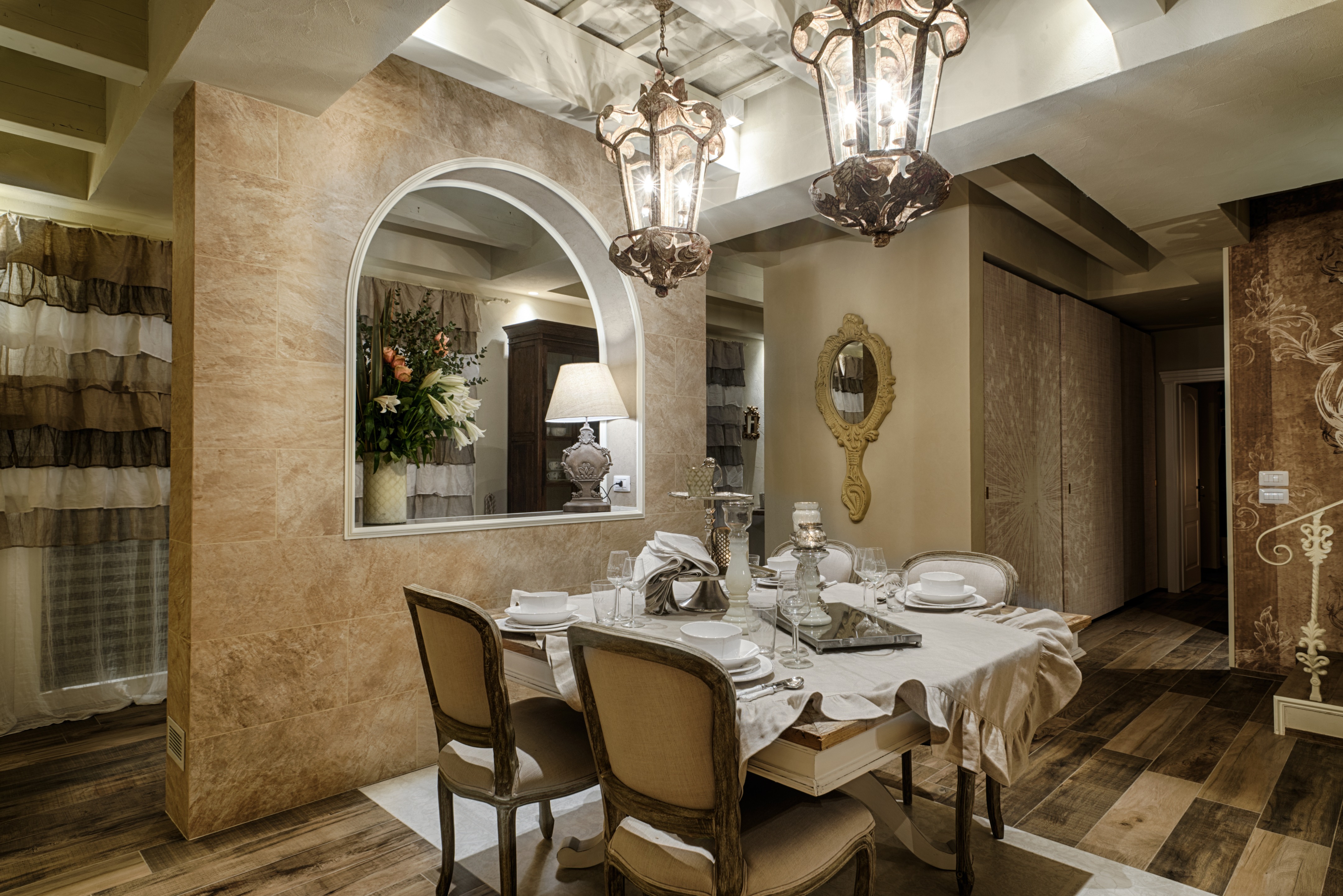 2015 年私人住宅设计佳作-22