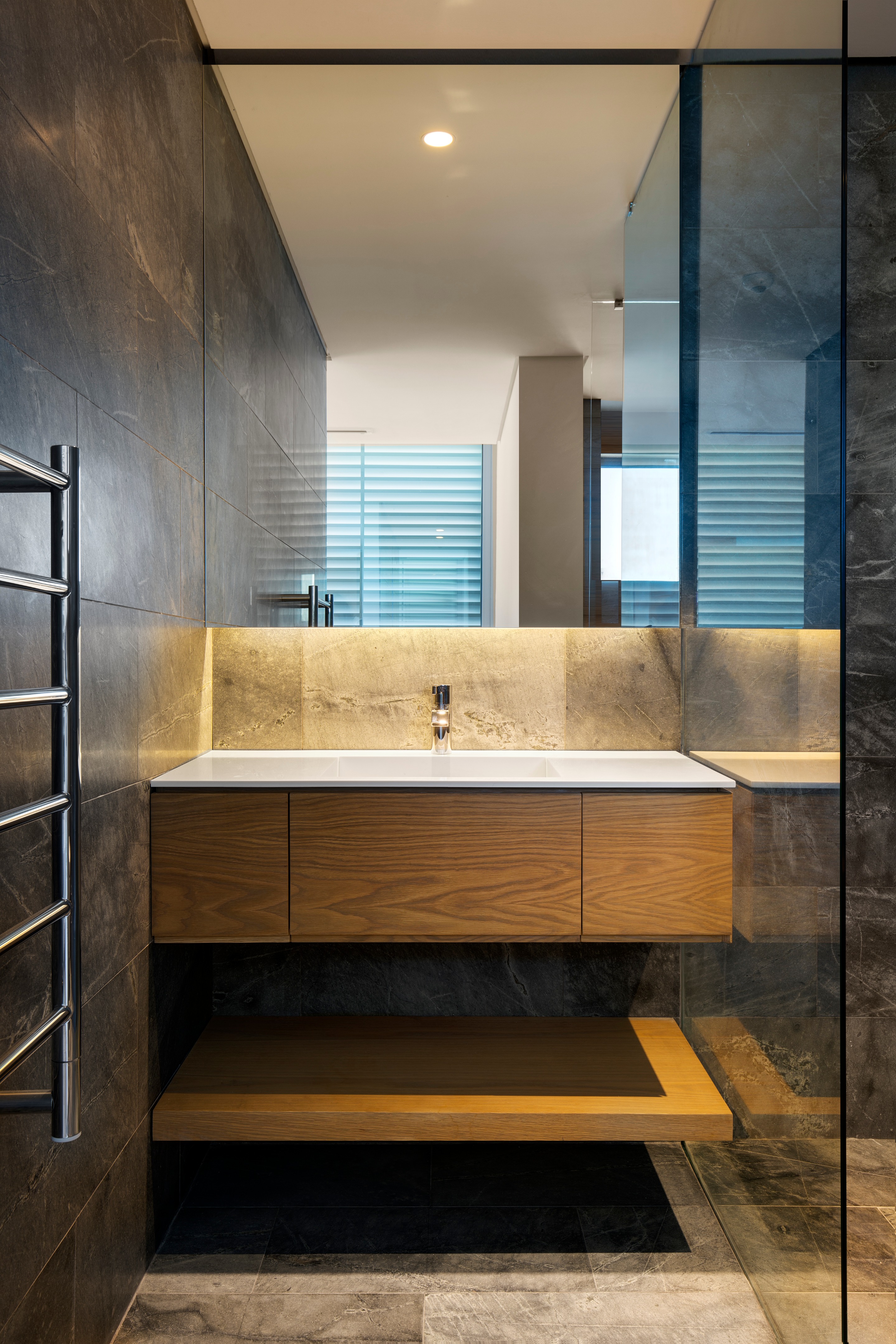 南非豪华海景别墅，和谐融入自然美景-9