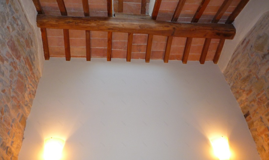 泳池与自然的完美融合-24