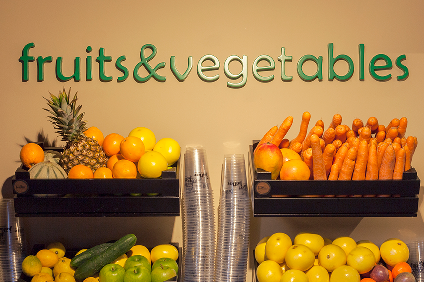 米兰风情 Just Love! 甜品酒吧-5