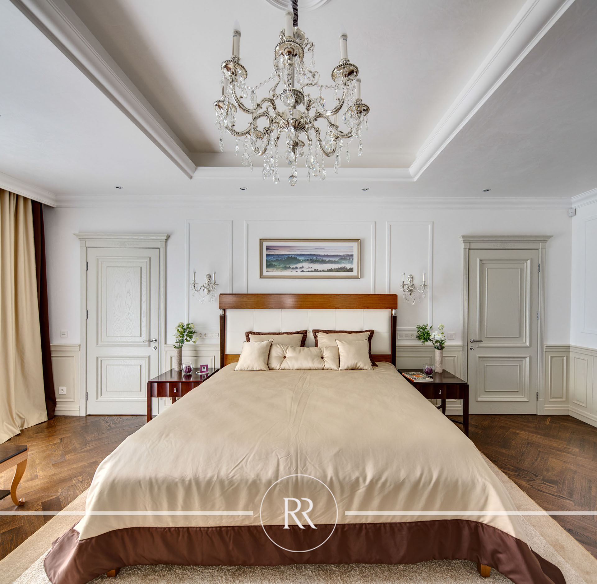 英式经典，永恒的韵味——Oak Grove-9