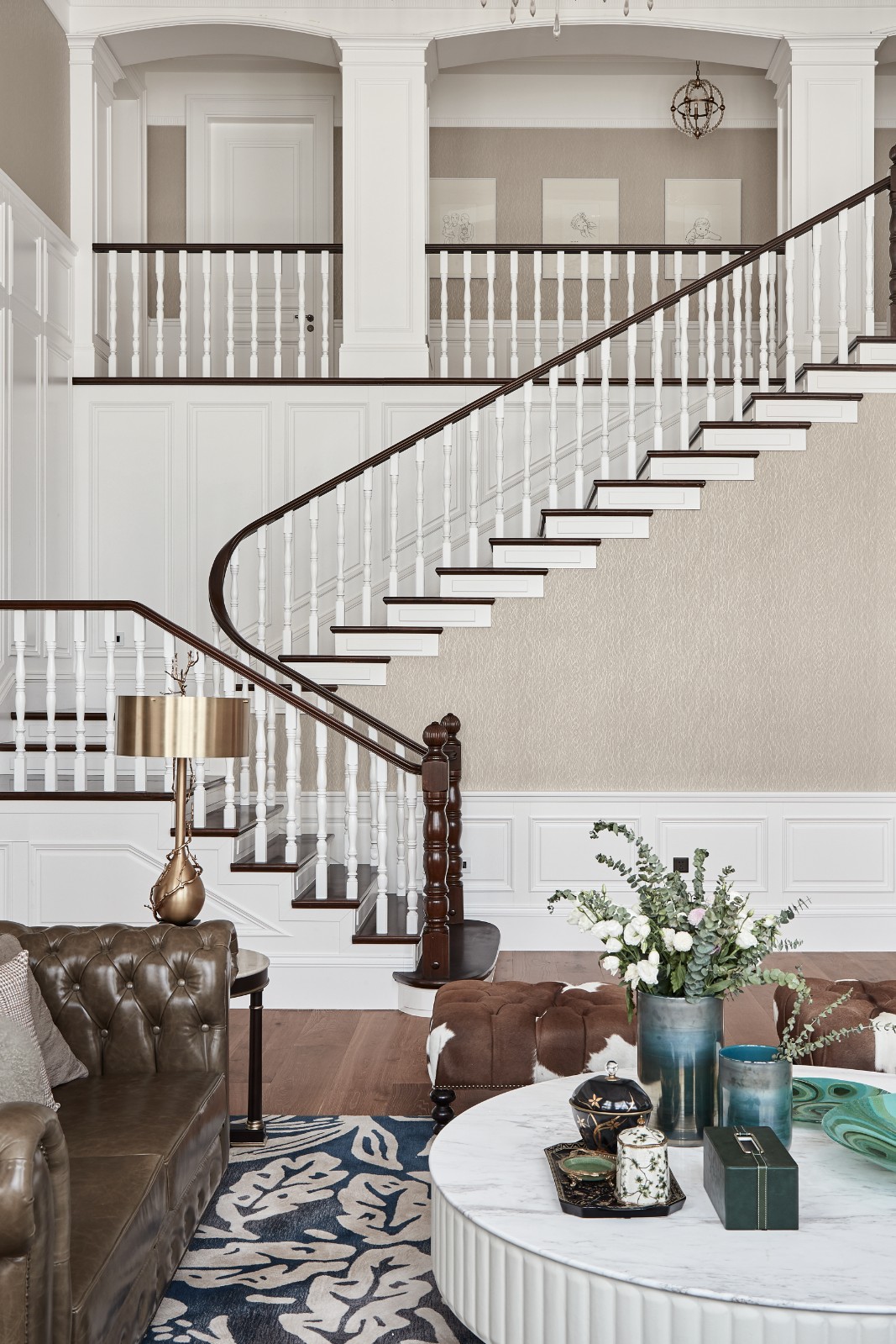 温州世锦园别墅-22