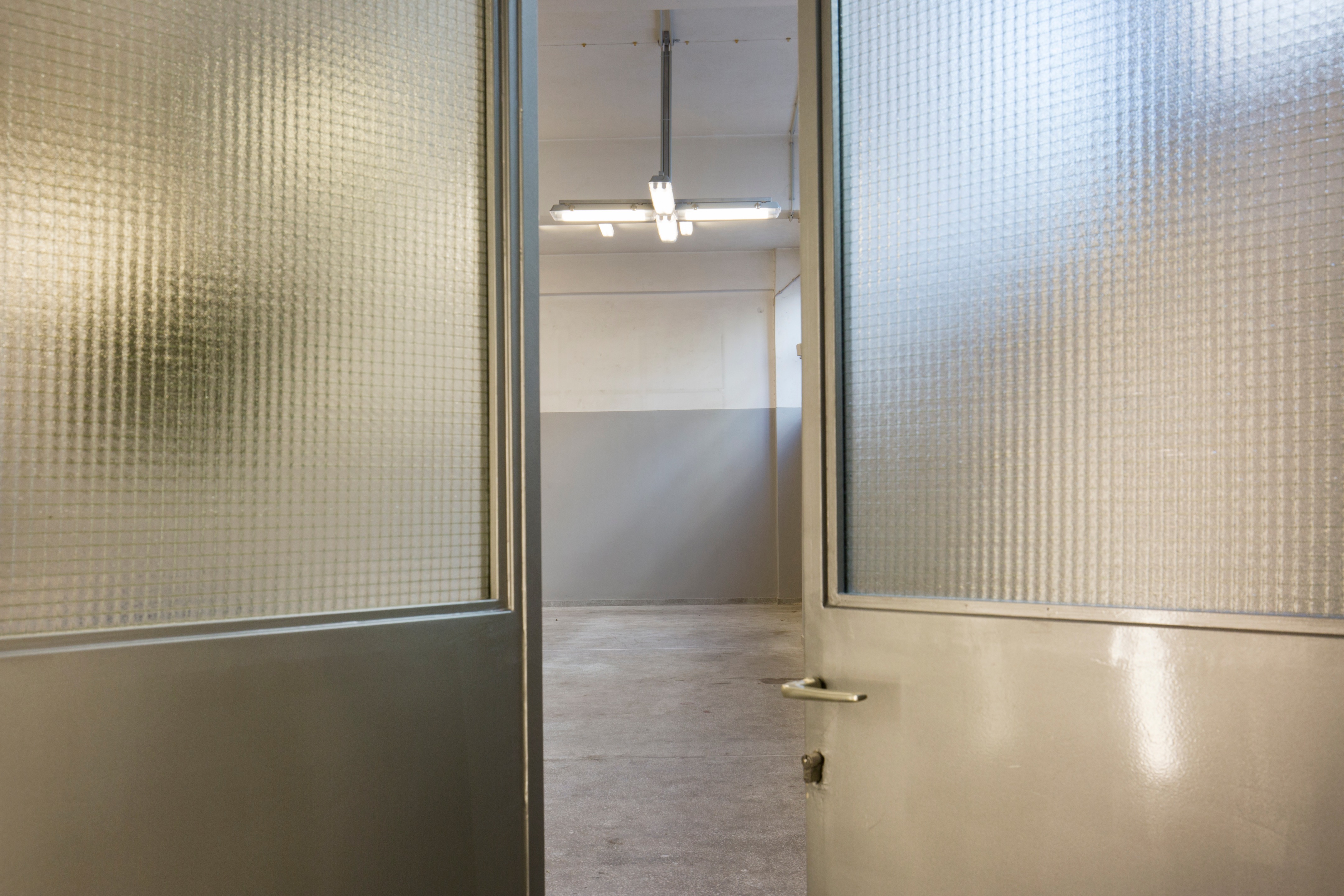 重生之工业风 | Cepolia，雅典时尚新地标-8