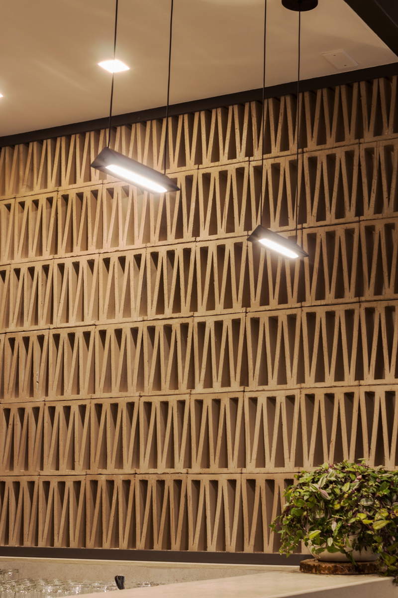 意大利风情 IL TRONCO 餐厅-7