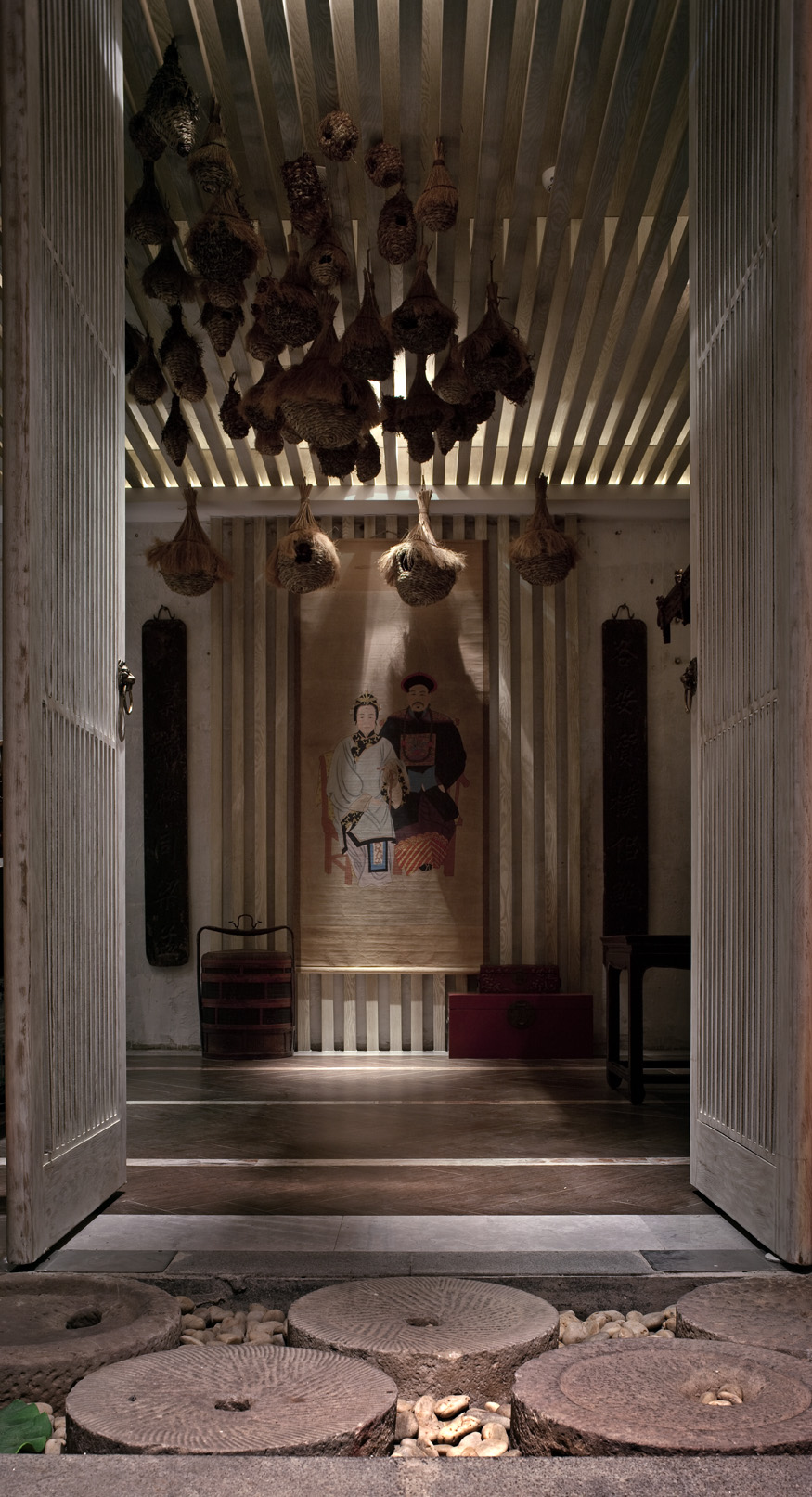 北京寿州大饭店（SPA区）-0