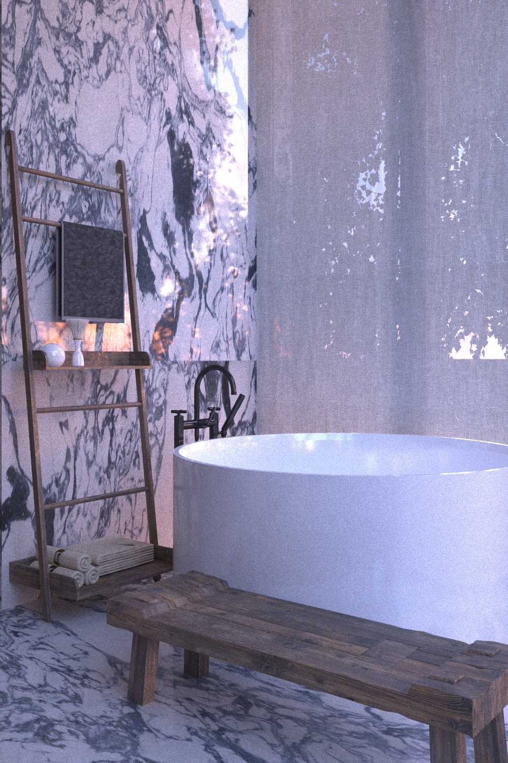 2016 年现代公寓设计实例-11