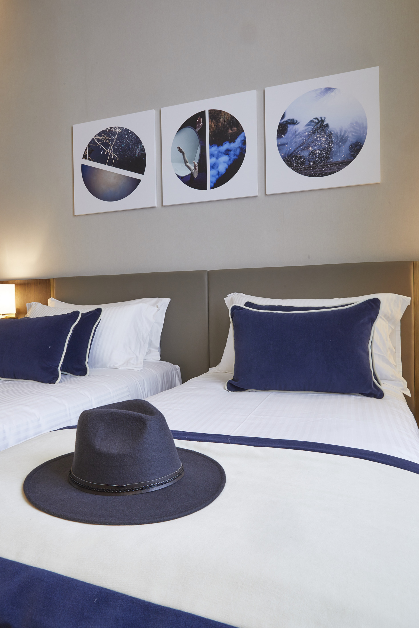 佛罗伦萨 Messori Suites 酒店-191