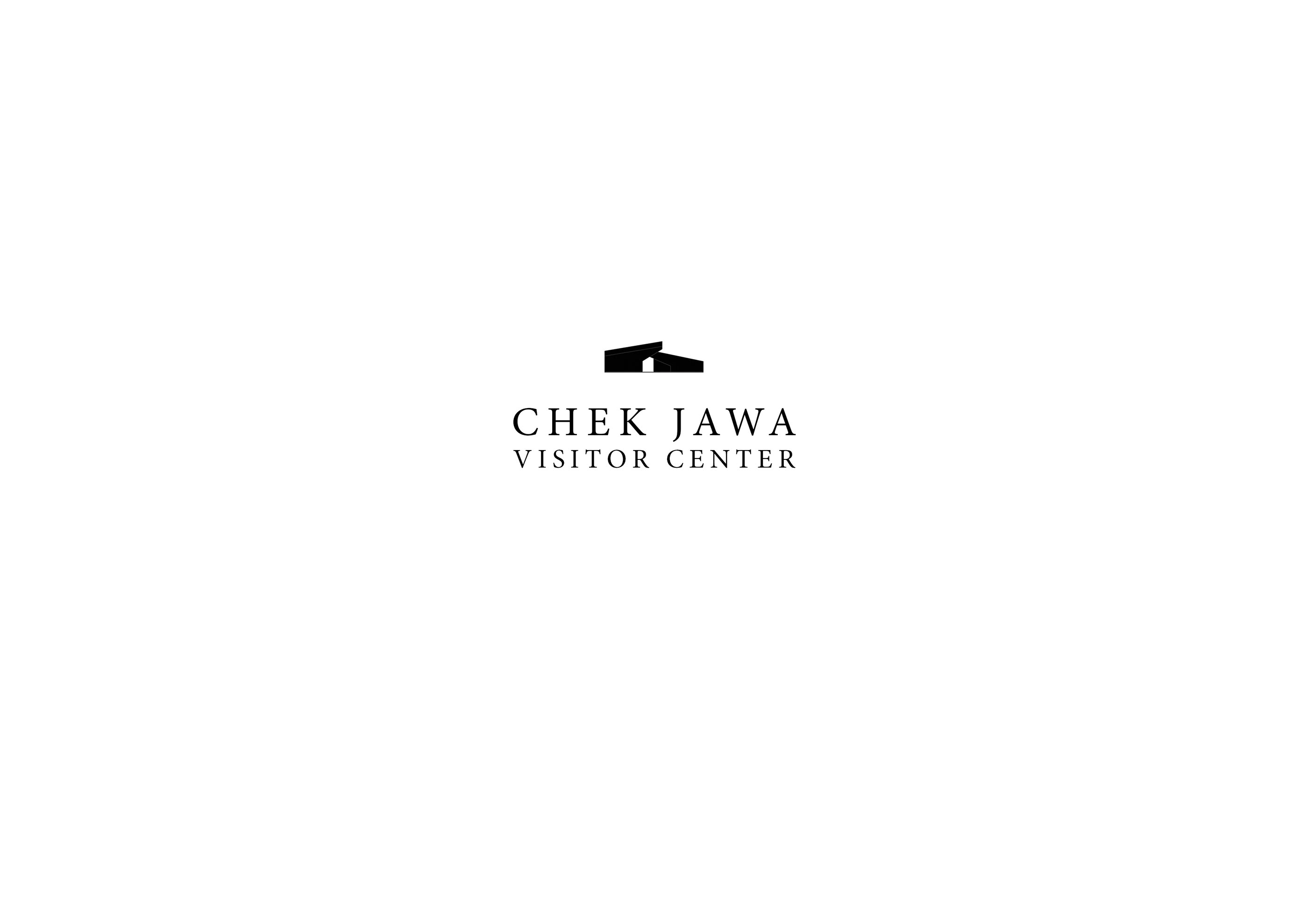 Chek Jawa 游客中心-0
