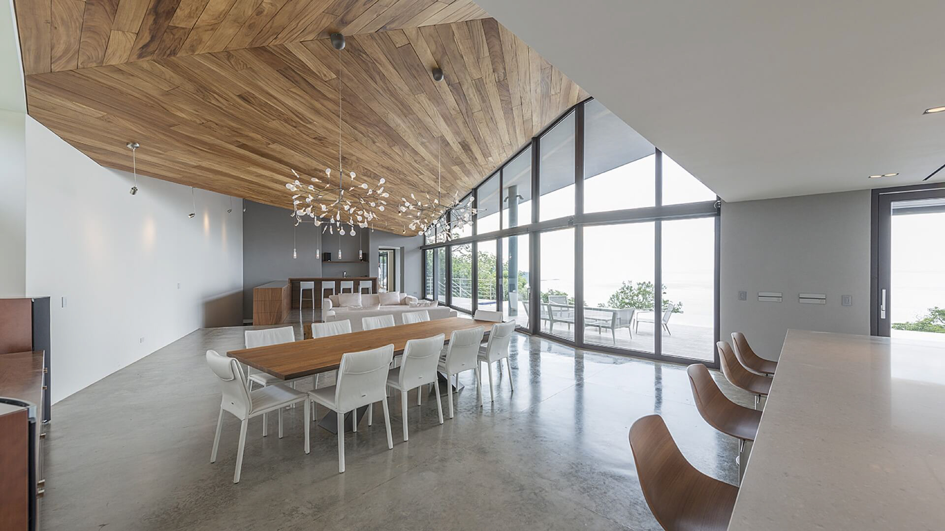 2014 年完工的“生活海”单家庭住宅-14