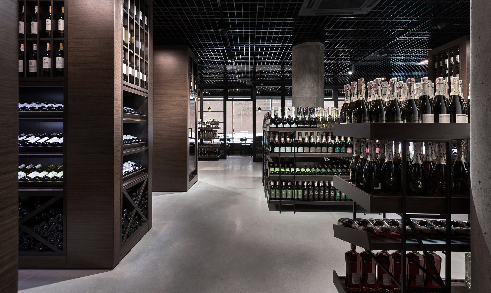 阿尔科马格红酒店-16