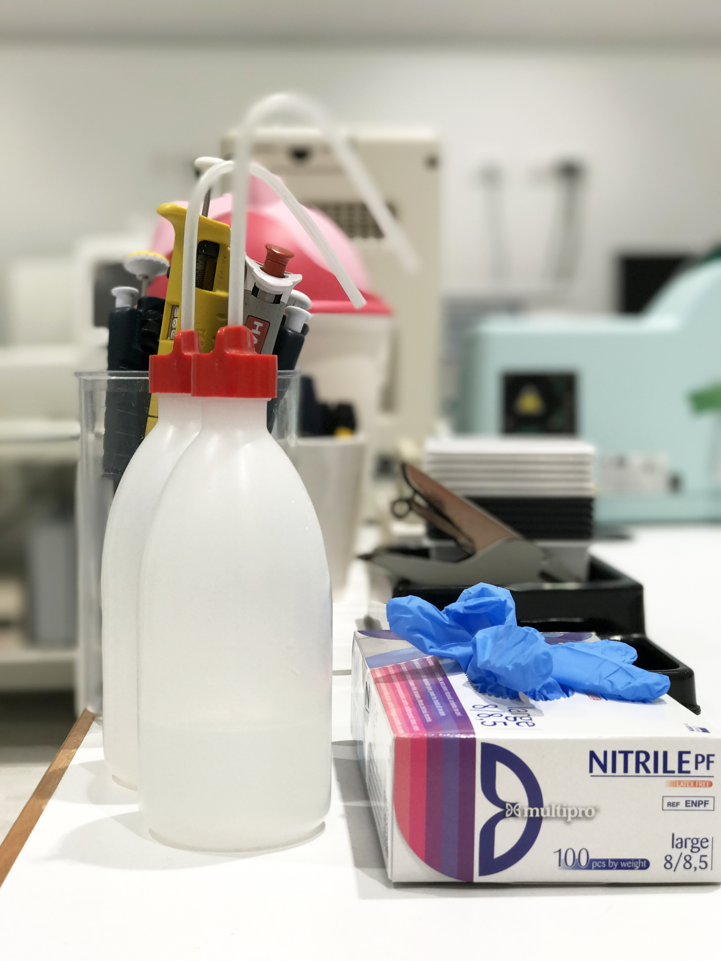 温馨医疗实验室-25