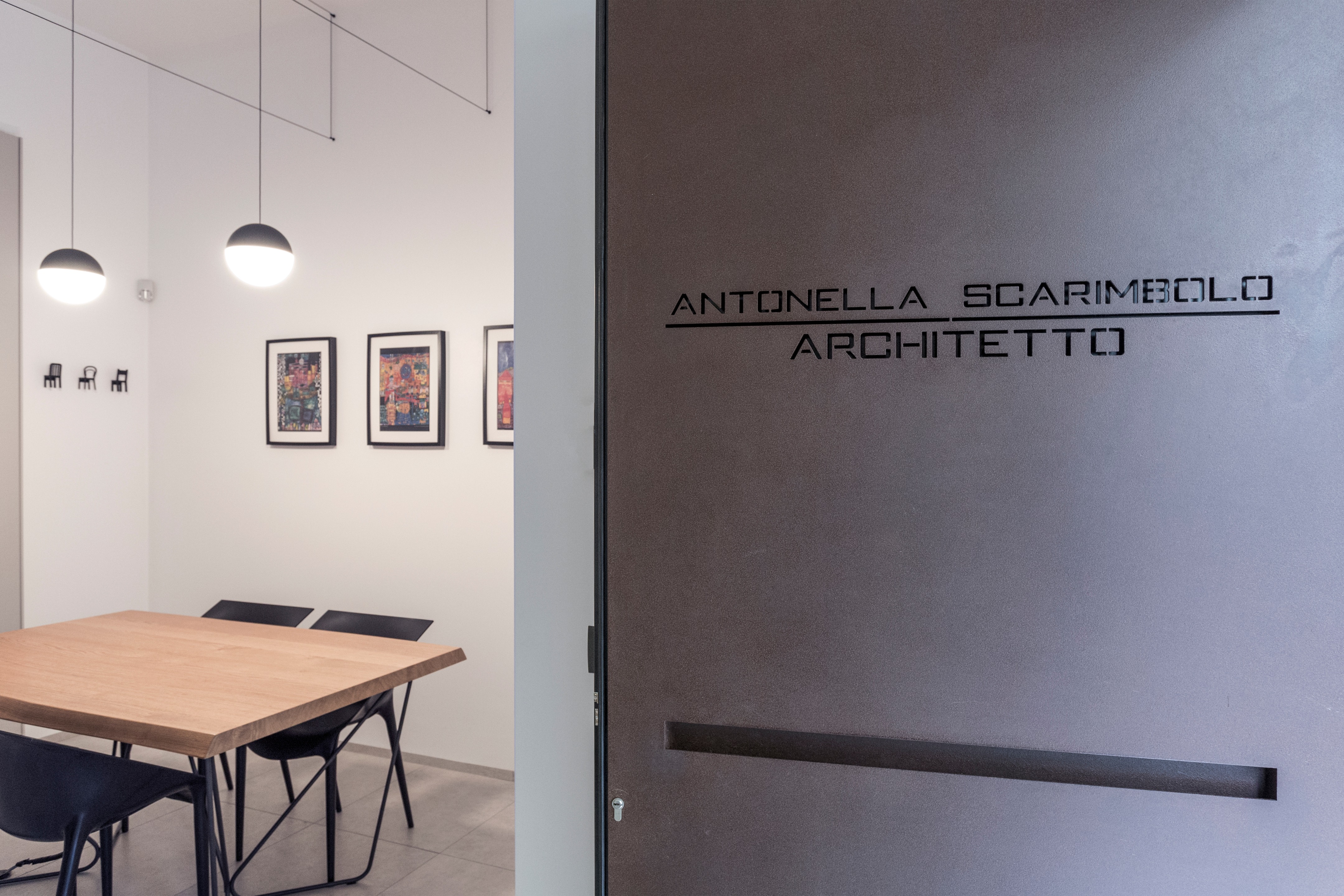 2018 年完成的工作室设计 | 创新办公空间-0