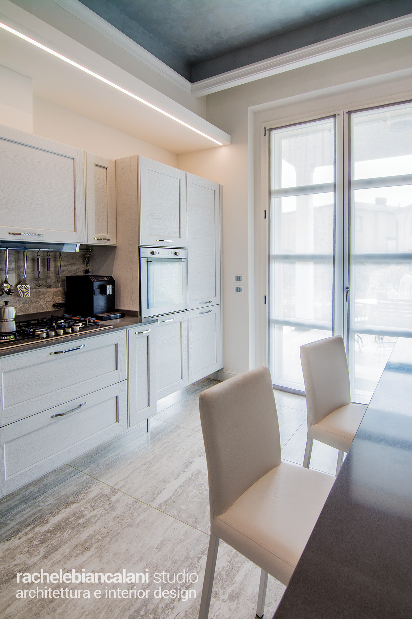 意大利托斯卡纳别墅翻新记-50