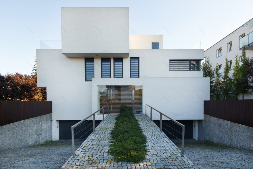 旋转的 69 号别墅-14