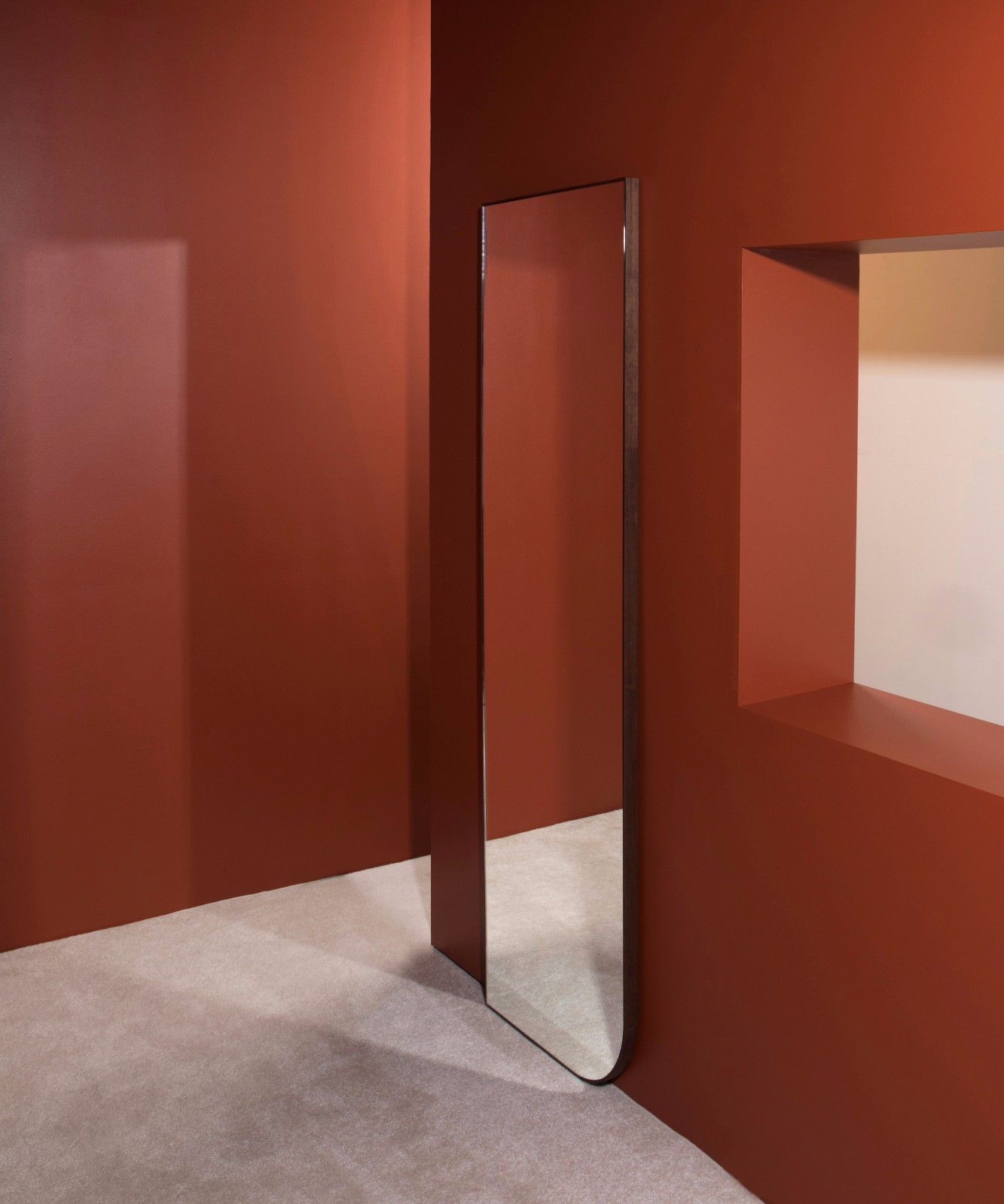 Bower Studios:拓展拱形三维镜面-11