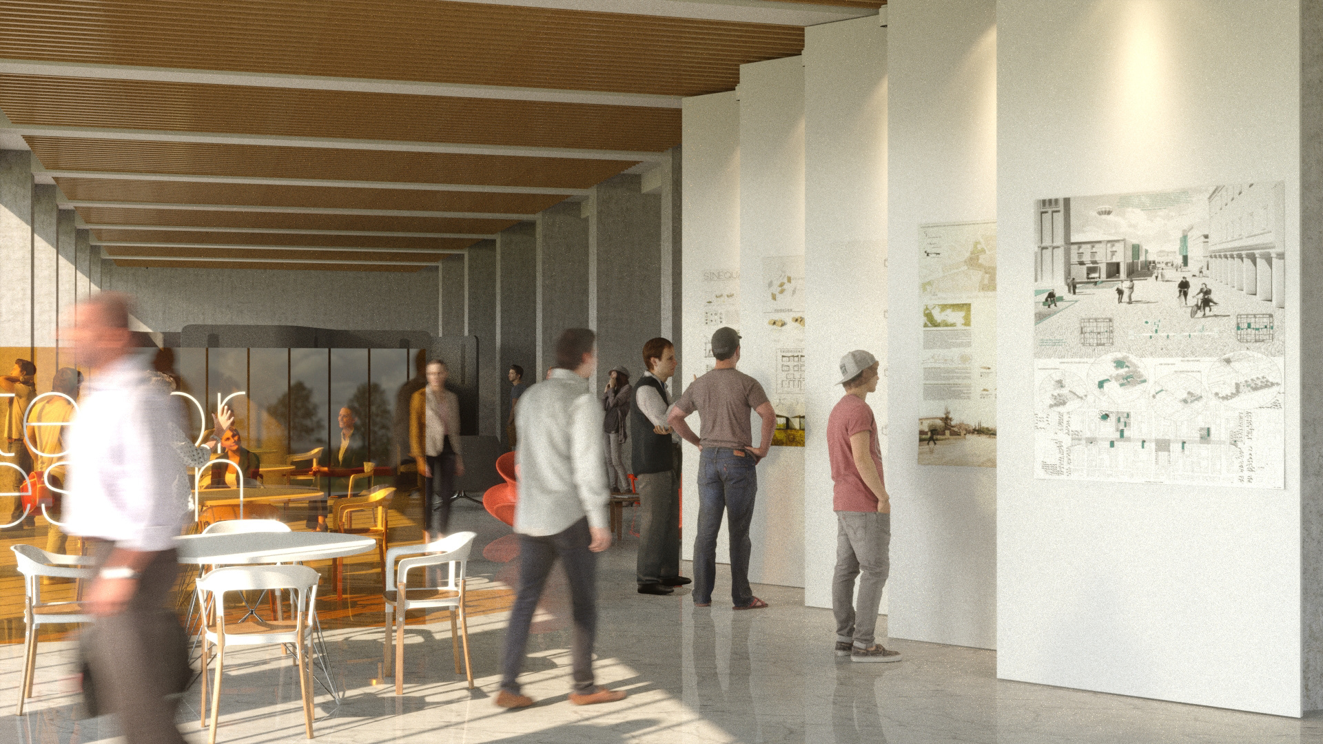 建筑学院项目-10