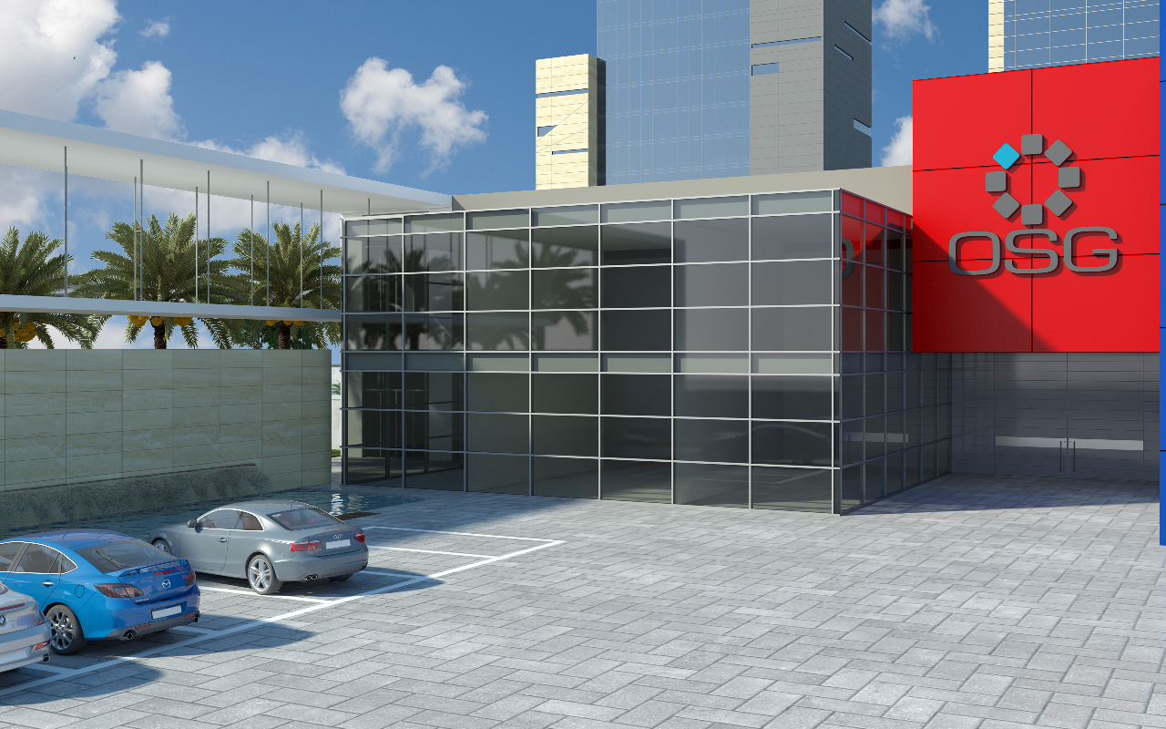 城市战略要地的工业遗址复兴计划-13