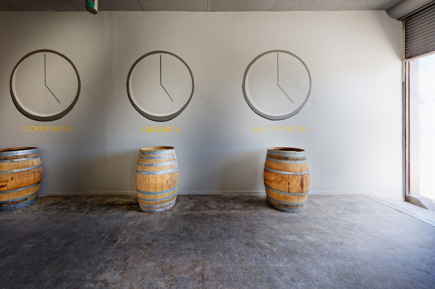 飞行手提箱酒庄-6