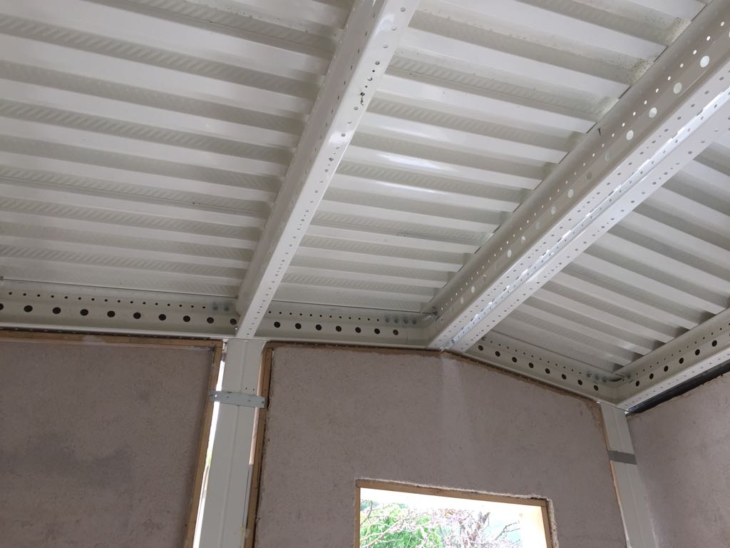 Hi·Low 模块化环保住宅-22