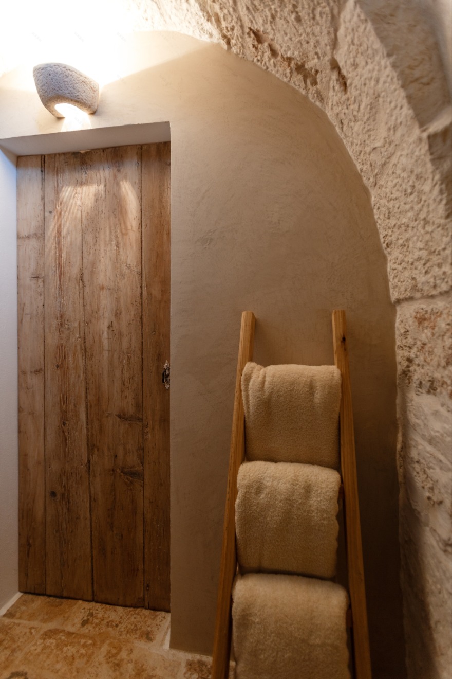 LA PERLA 复古私人住宅的翻新之旅-79