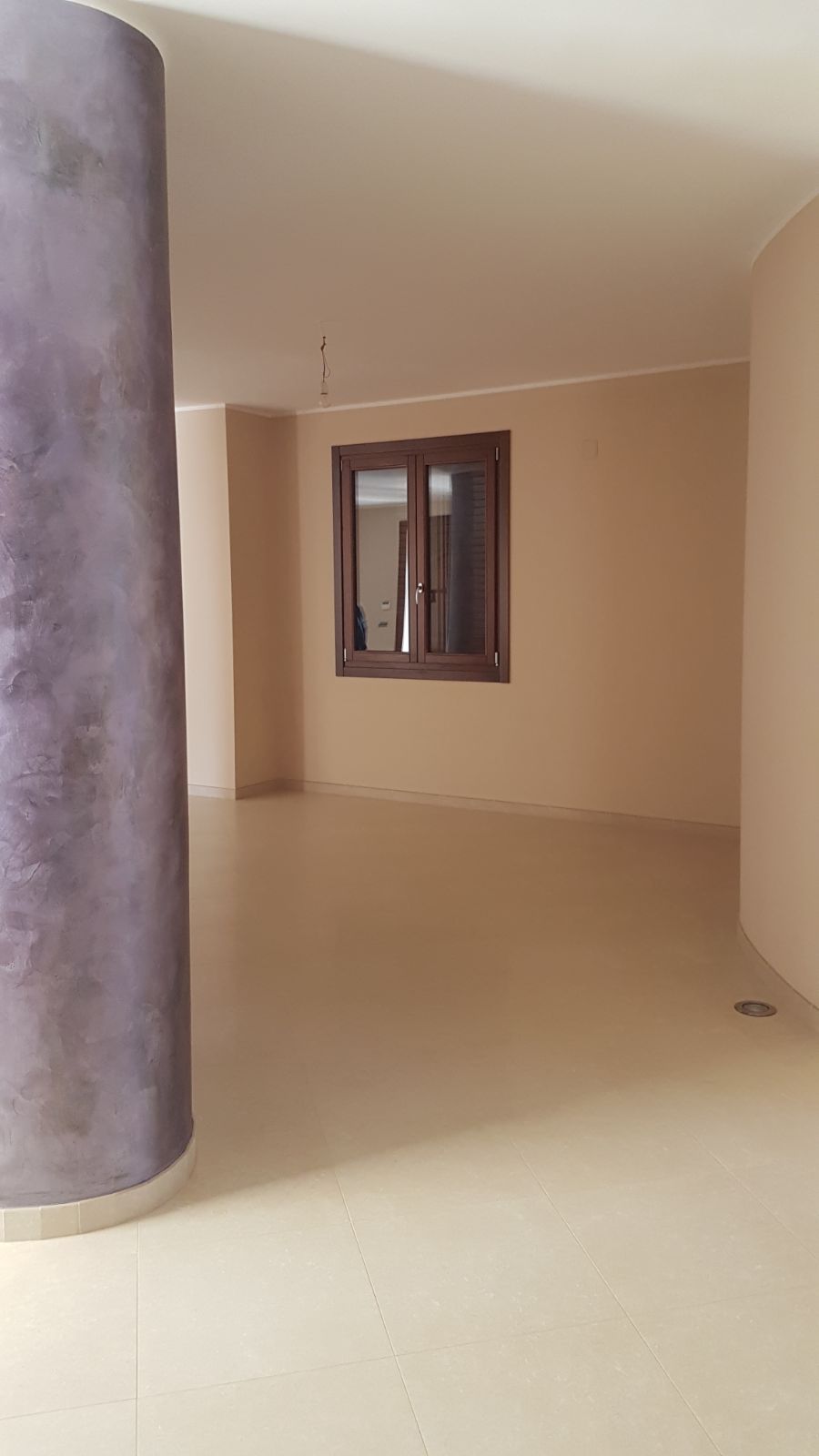 意大利乡村别墅的壮丽改造-15