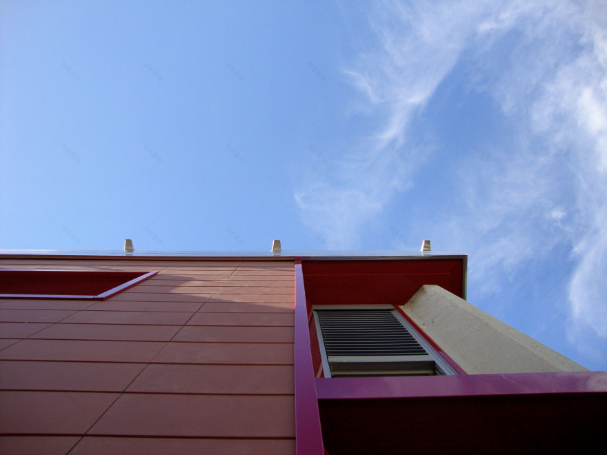 精巧构思的 Castaldi 中学室内设计-4