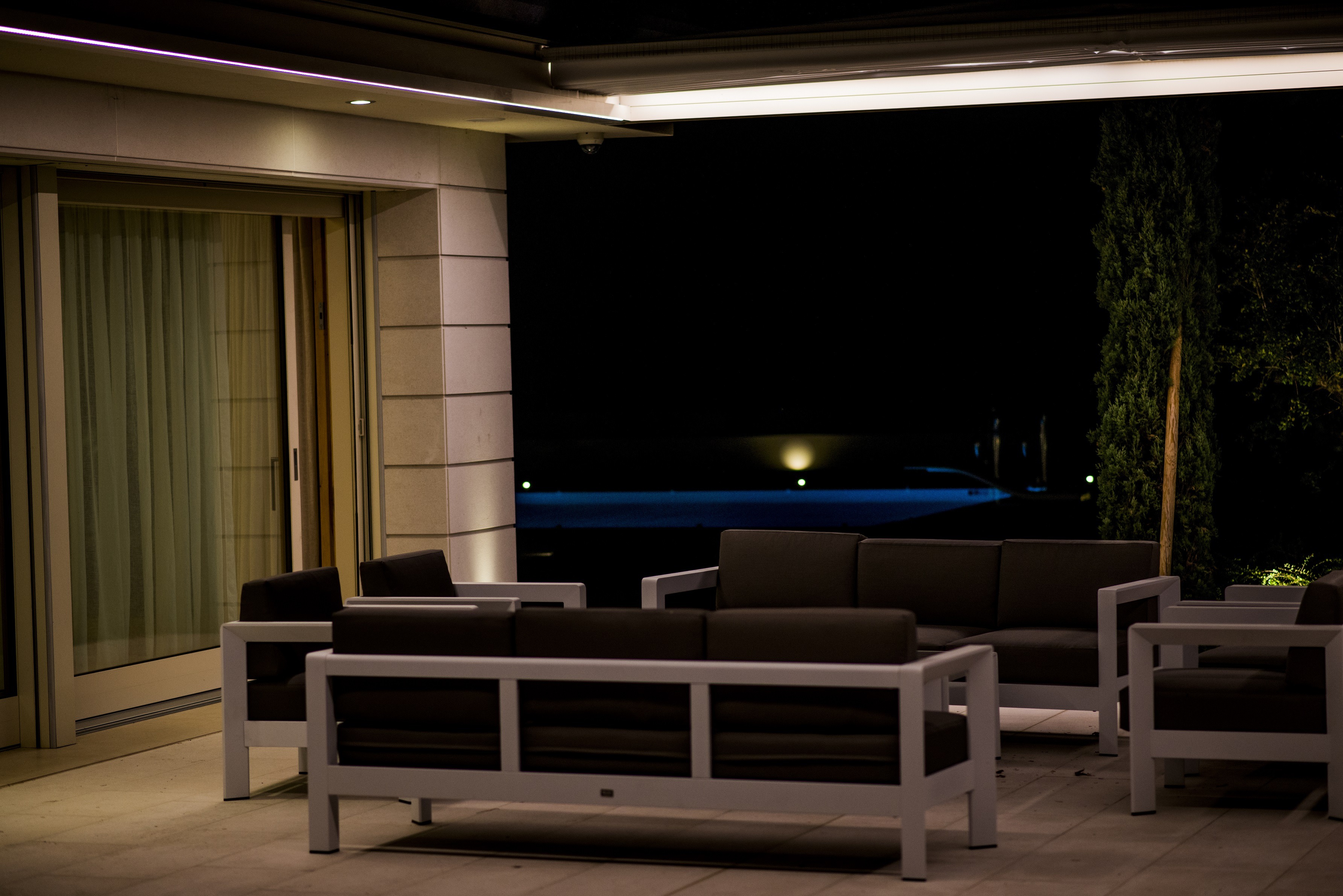 意式乡村别墅的现代焕新 | 舒适与环保的完美结合-3