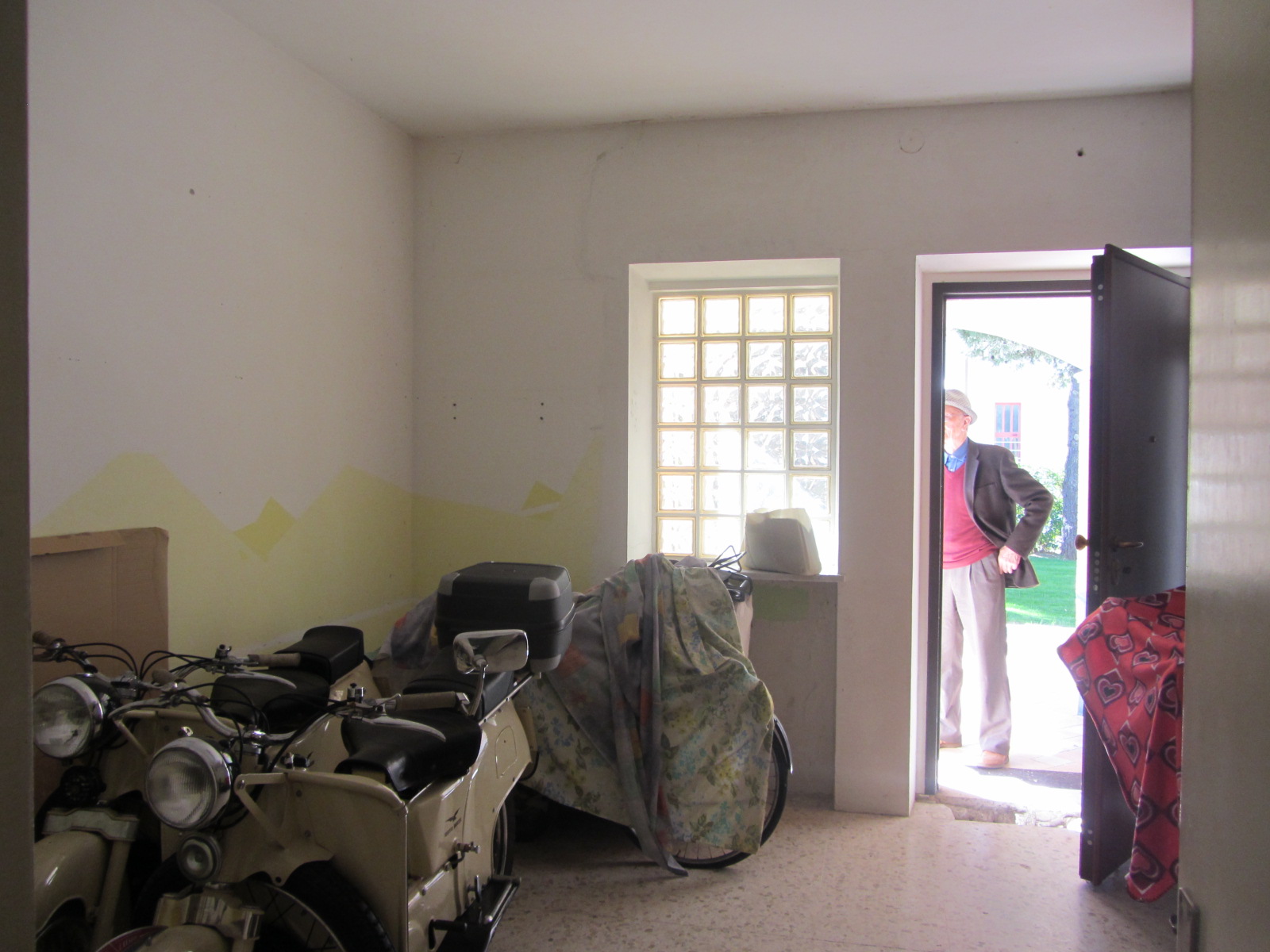 Michelini 家庭住宅-41