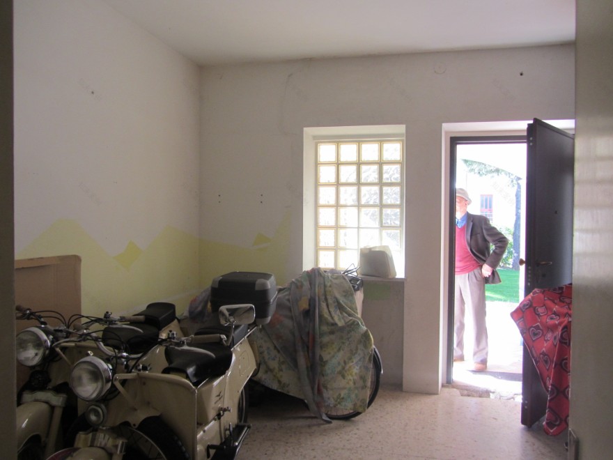 Michelini 家庭住宅-41