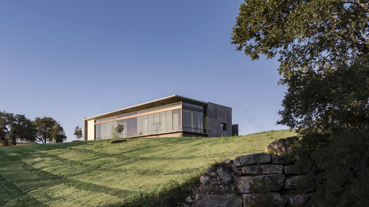 德州西 lake 皮肤病学大理石瀑布诊所——温馨舒适的医疗环境-25