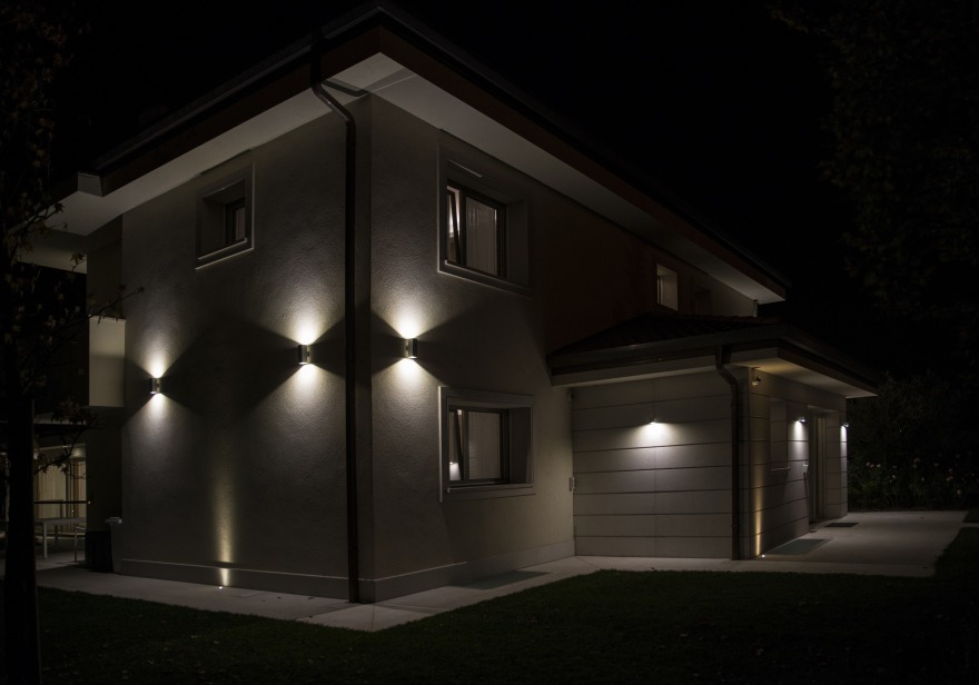 意式乡村别墅的现代焕新 | 舒适与环保的完美结合-12