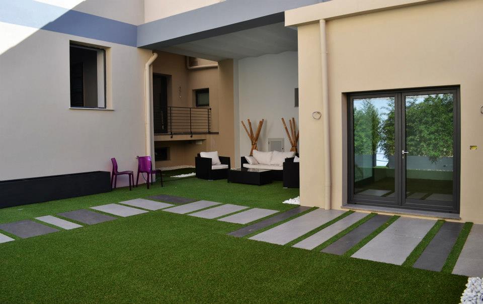 罗马大街 105 号-3