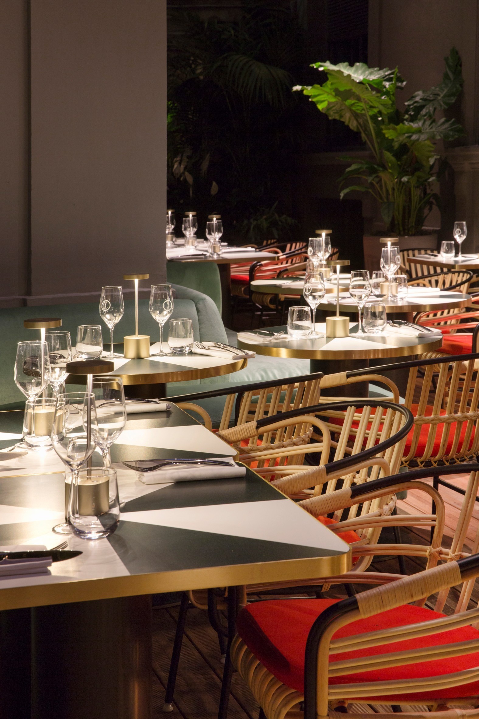 Klay Club 餐厅(Sinople)-23