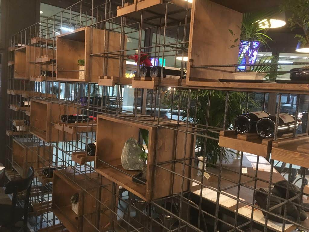 2018 年完成的意大利酒庄室内设计-3