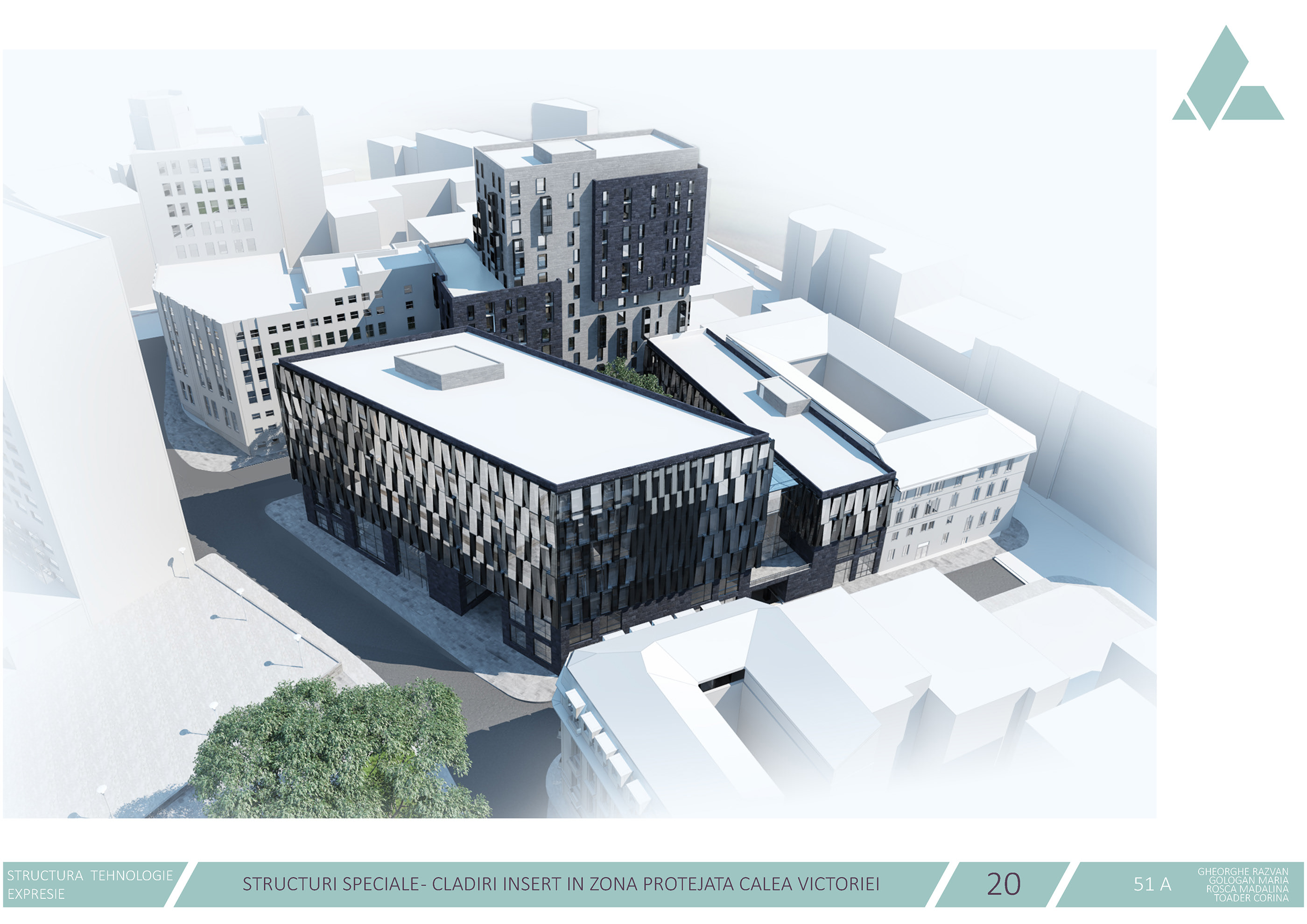 Hybrid - offices and living-5