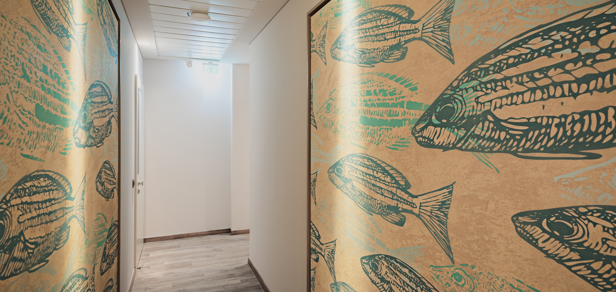 罗马历史酒店的创意自然之旅-6