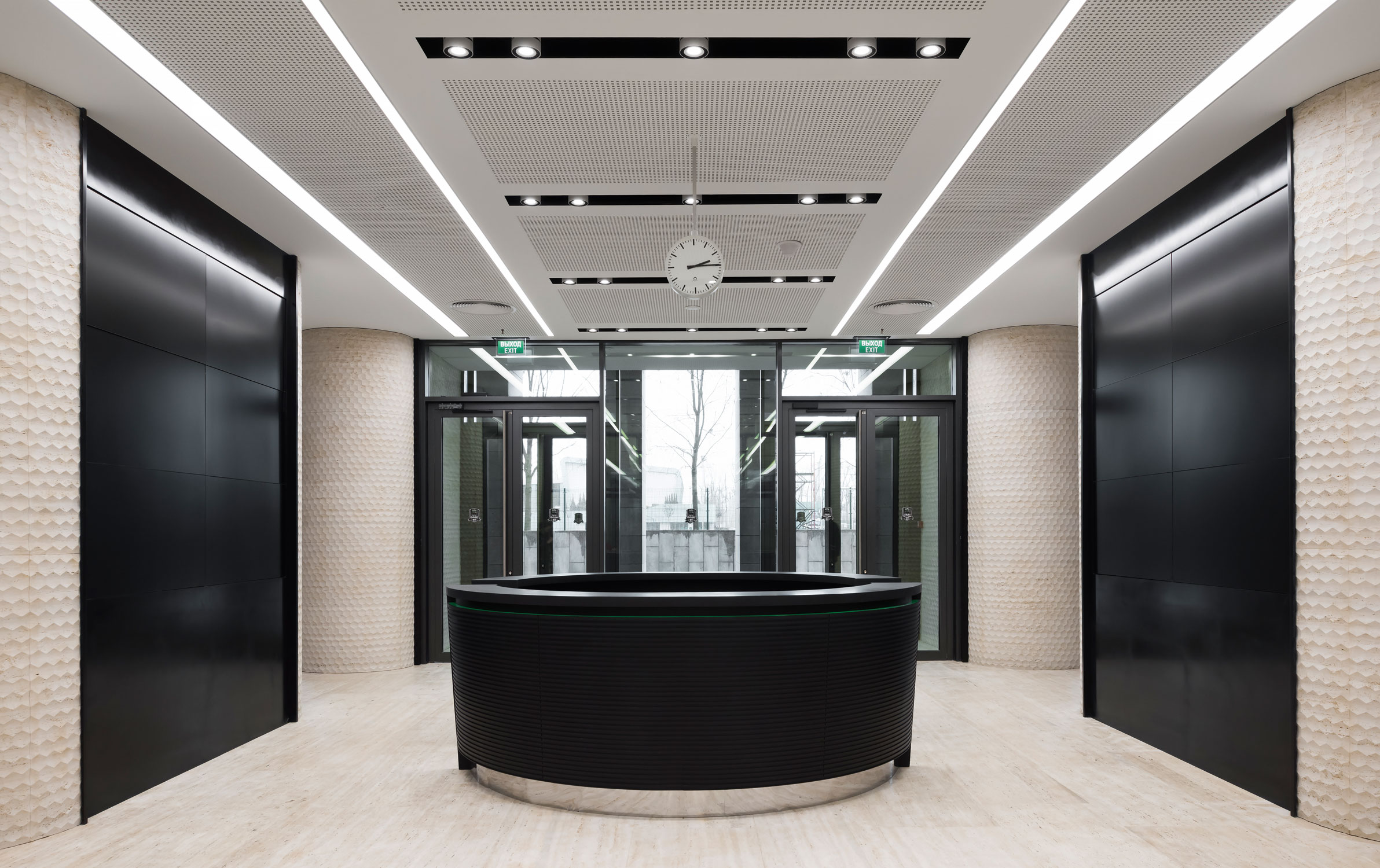 俄罗斯 Krasnodar Stadium-5