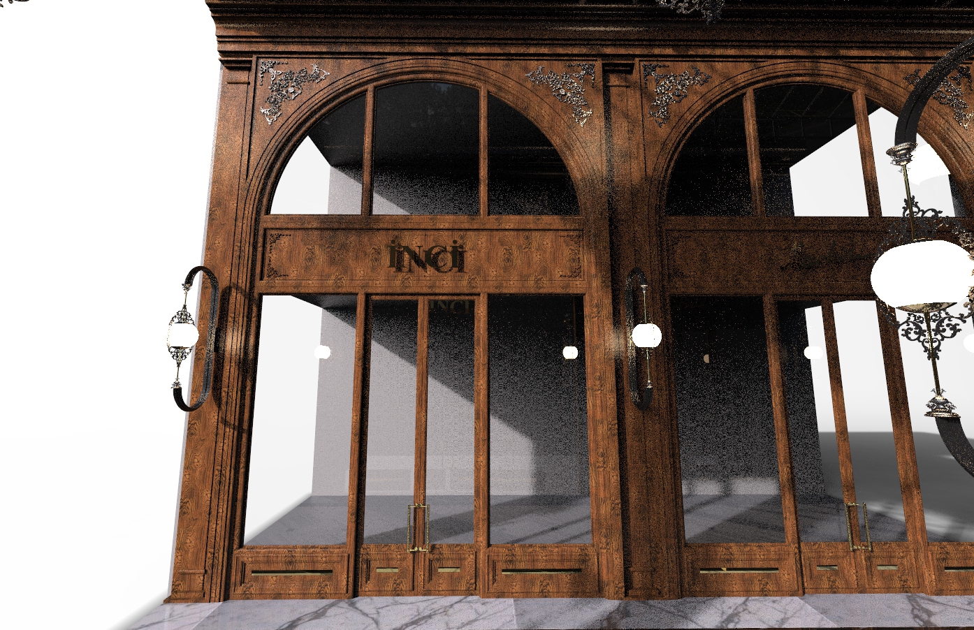 马克酒店概念-22