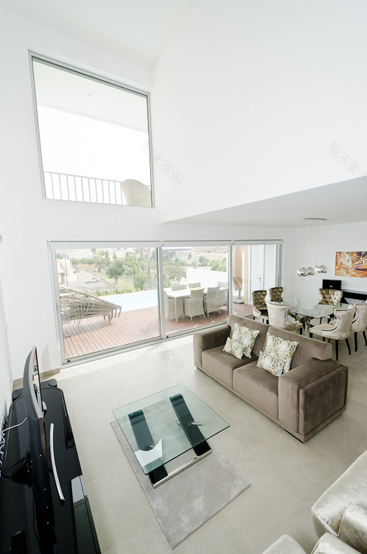 Simple Taste 团队打造阿尔布费拉镇宅设计佳作-15