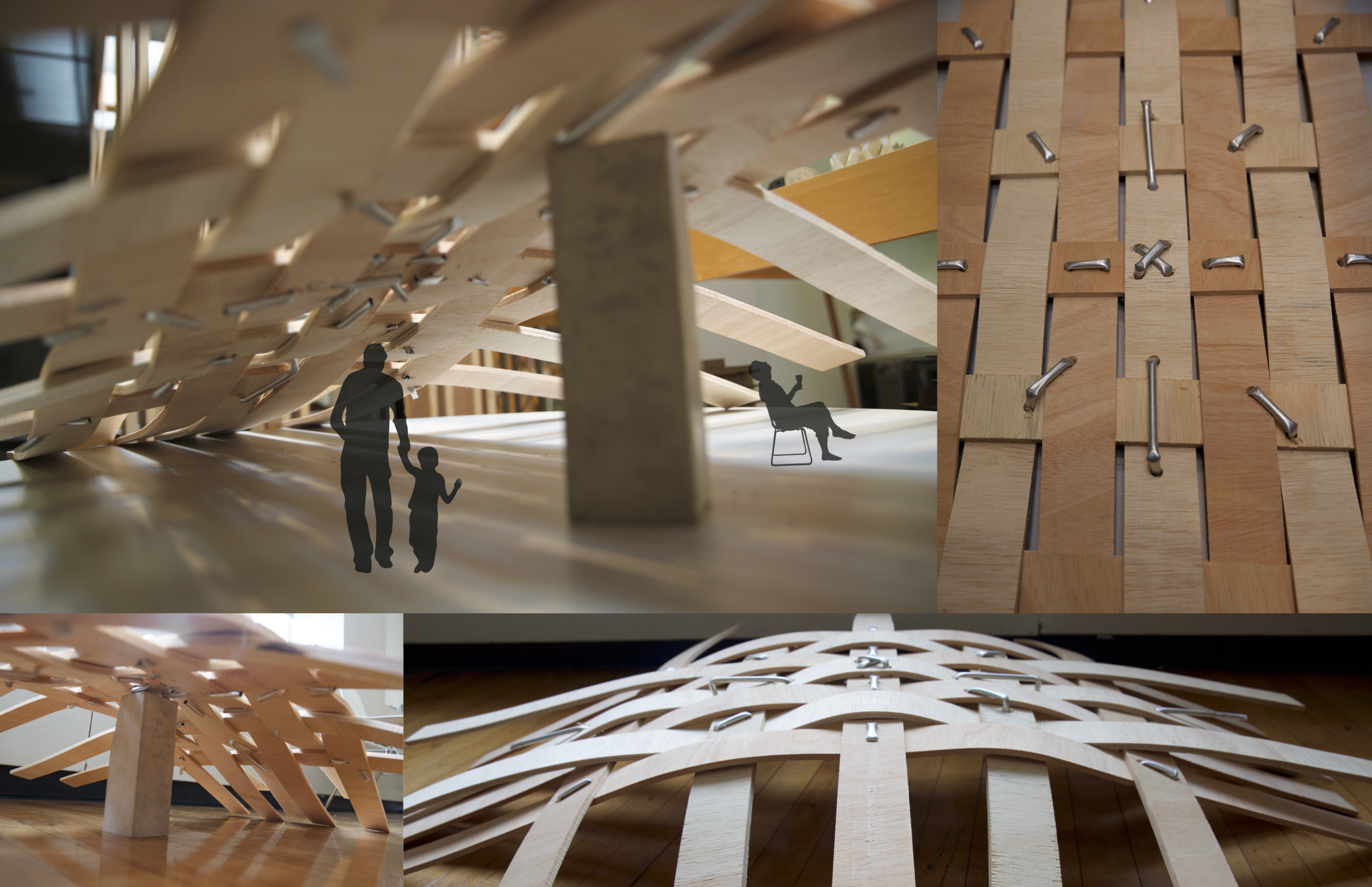 探索室内设计中的建筑材料——2016 年秋季课程案例-16