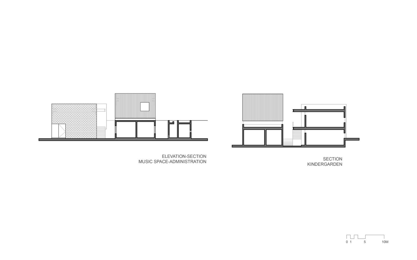 塔莱尼学校 阿罗工作室-71