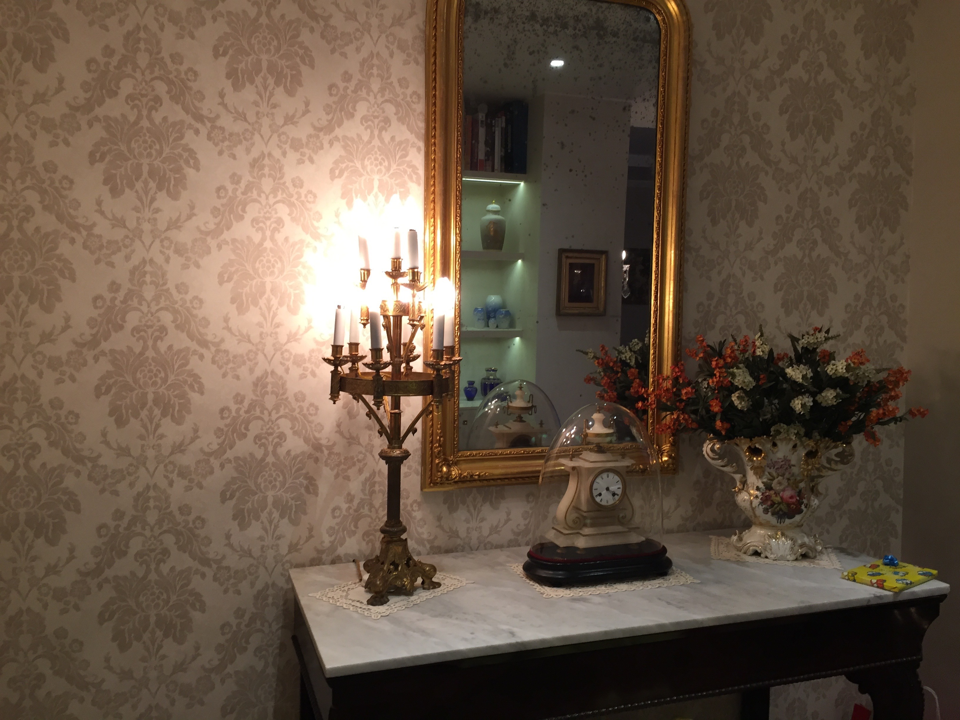 2015 年城市公寓重建，现代简约风格瞩目-45