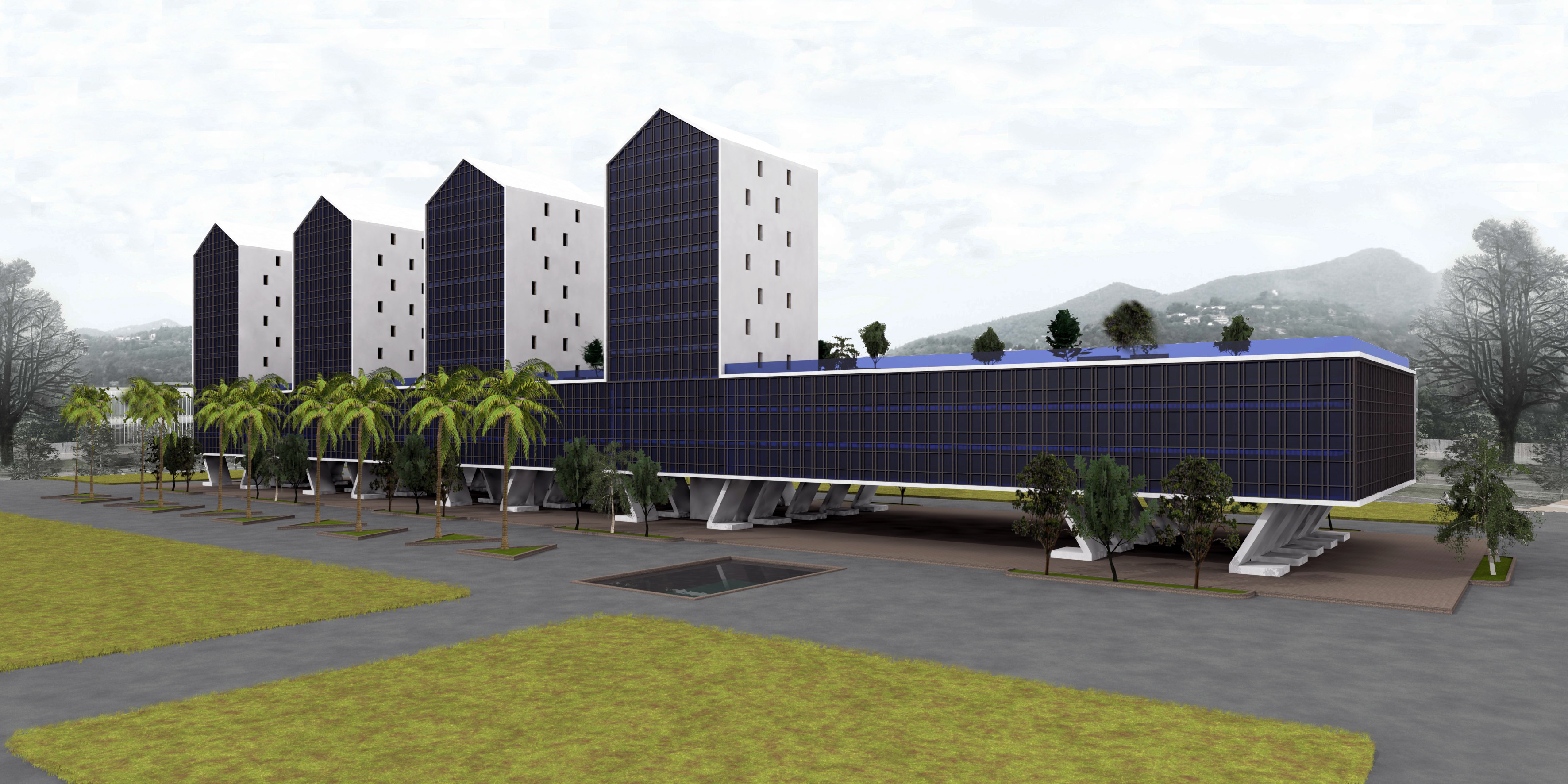 2017 年未实现的建筑改造项目-2