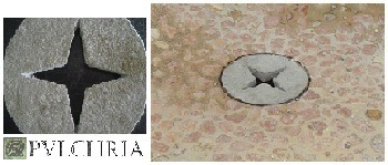 永恒的自然之美 · 意大利石材与木质空间-24