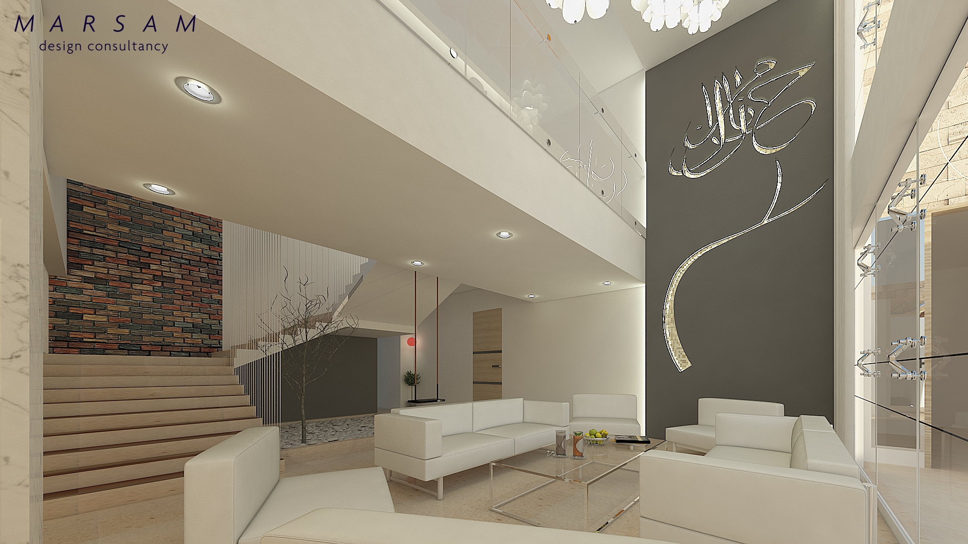 2015 年完工的单家庭别墅设计-15