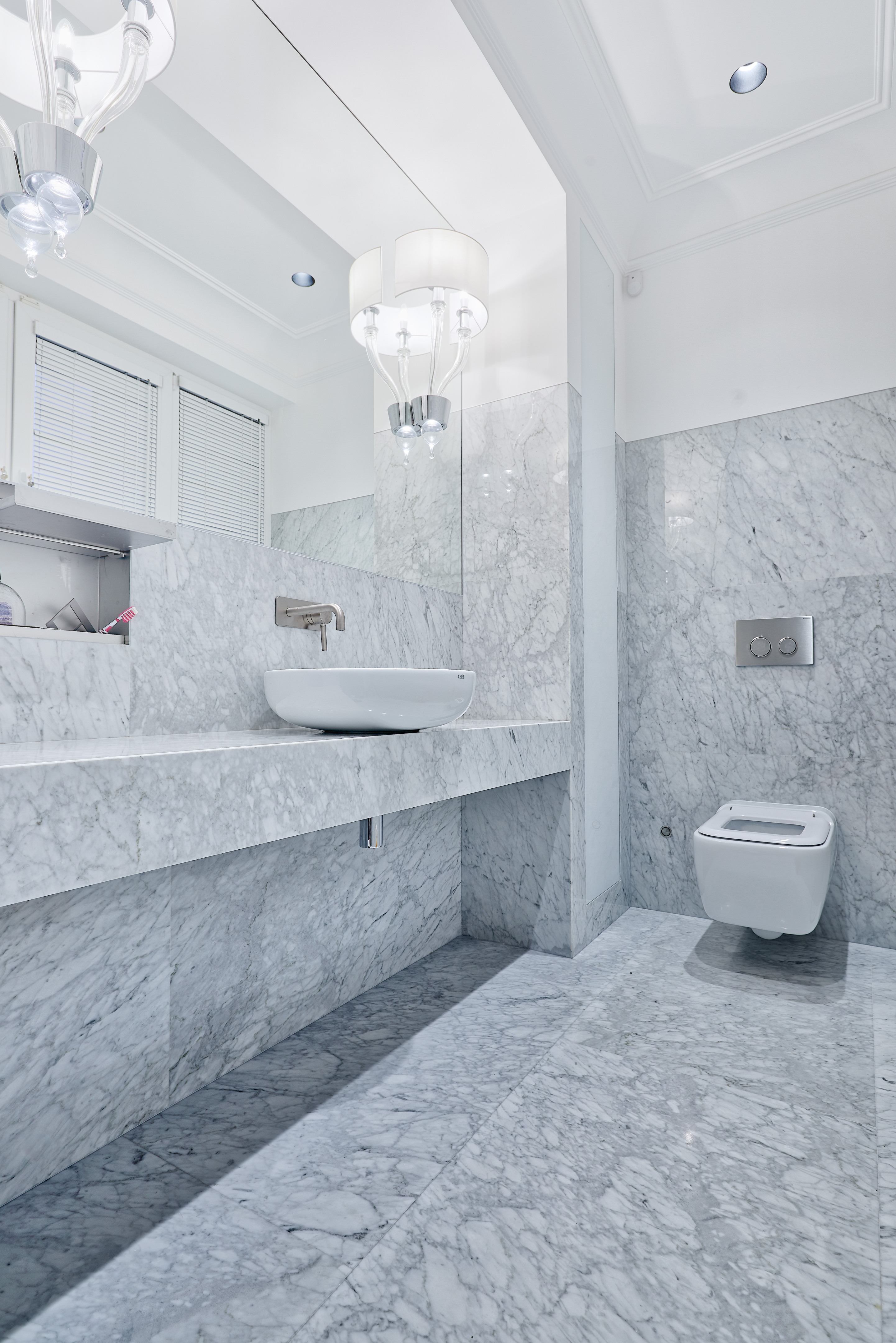 2017 年三层联排别墅影院式客厅设计-19