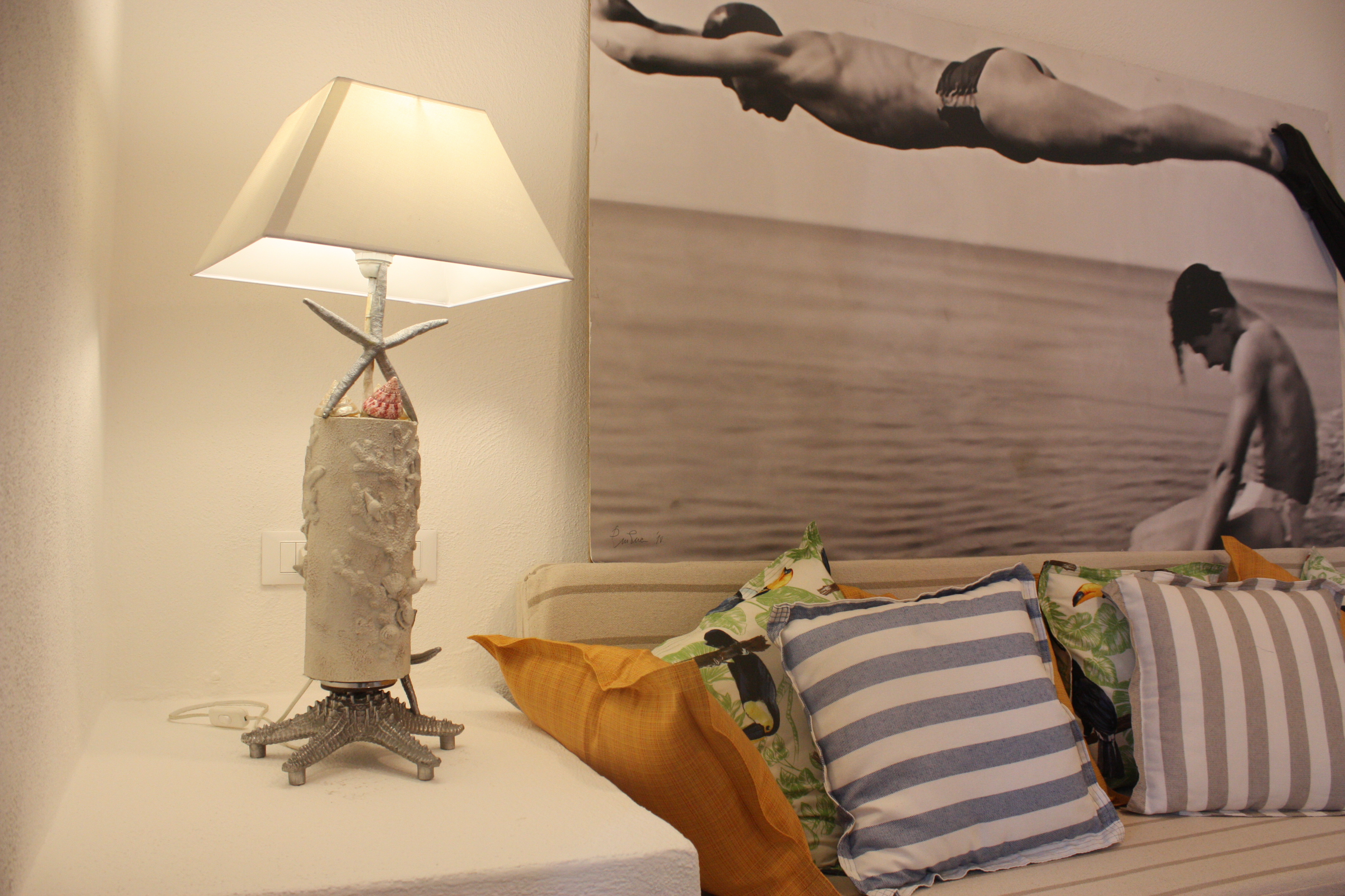 阳光下的"Casa al Sole"-56