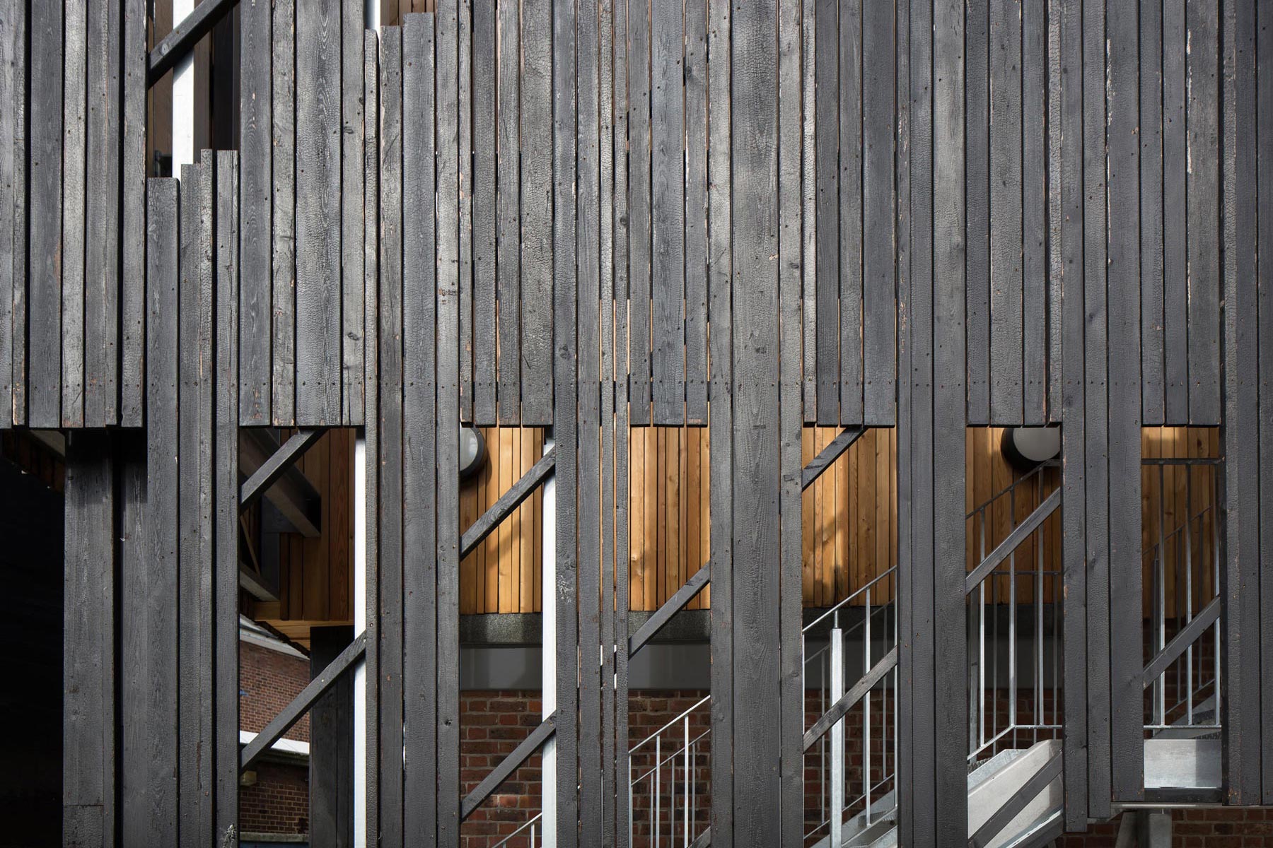 Stokewood 休闲中心-3