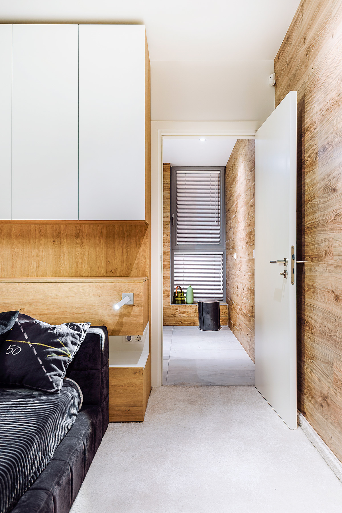 三层山景联排别墅，打造家具与空间的和谐共生-14